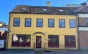 Sveriges minsta Hotell! Hôtel Gruyère
